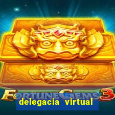 delegacia virtual da bahia